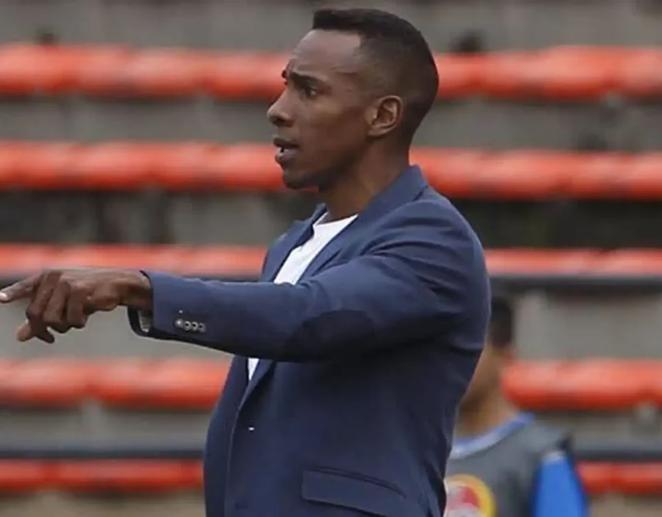 Amaranto Perea