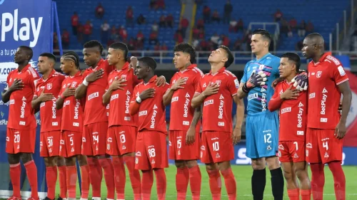 América de Cali da el primer golpe en el mercado y trae un fichaje top desde la Liga MX América de Cali