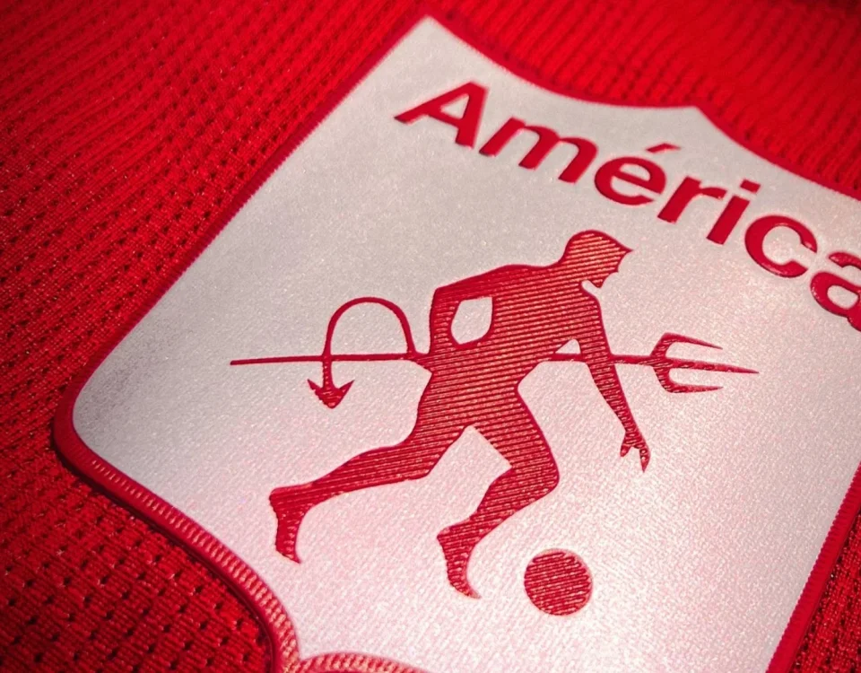 América de Cali