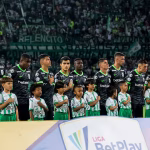 Atlético Nacional