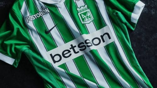 ¿Se va? La figura de Atlético Nacional que no pudo brillar y puede dejar el club Atlético Nacional
