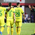 Bucaramanga jugadores