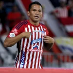 Carlos Bacca