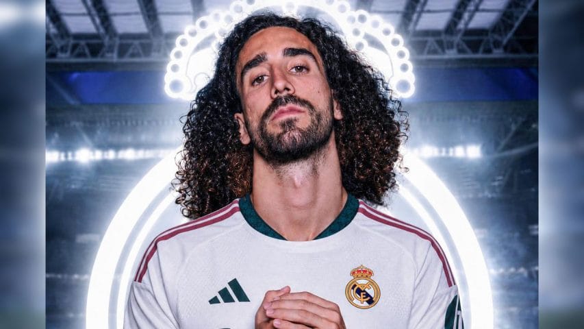 Cucurella