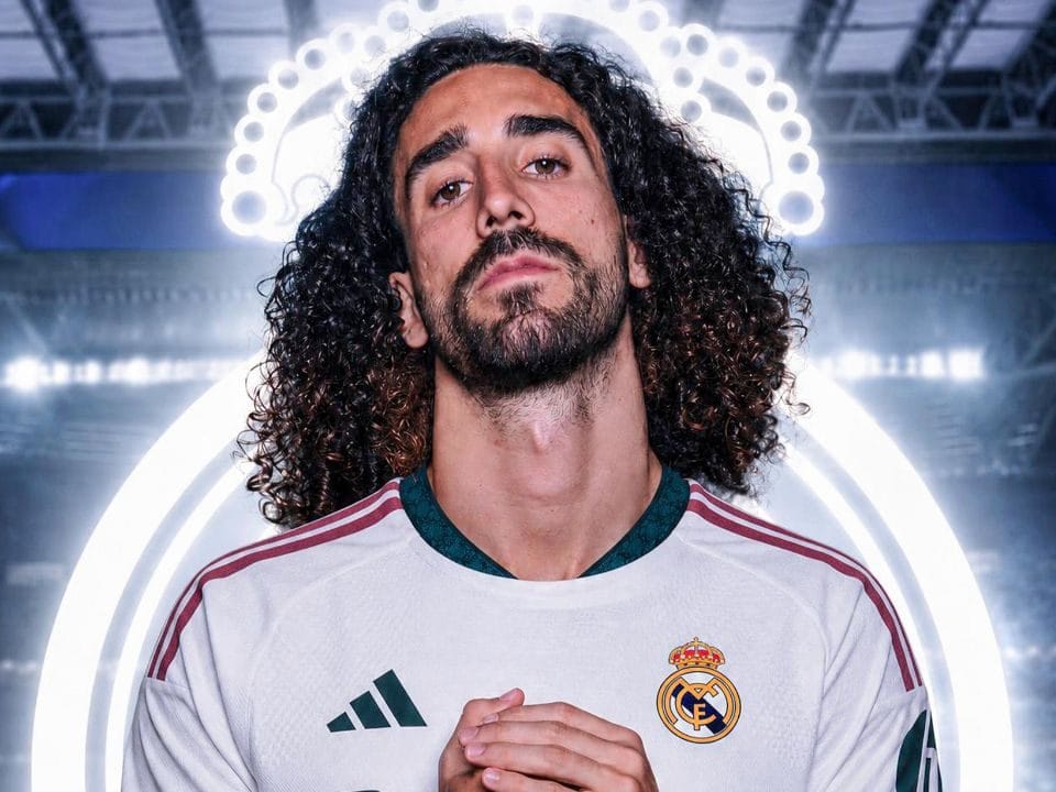 Cucurella