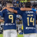 Falcao Y Macka Millonarios