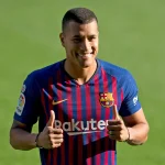 Jeison Murillo