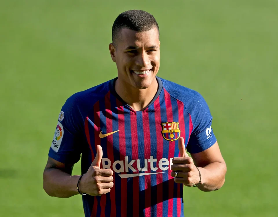 Jeison Murillo