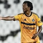Juan Guillermo Cuadrado