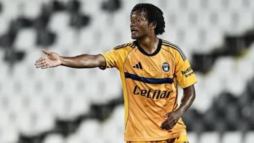 SORPRESA: El grande del FPC que va por Juan Guillermo Cuadrado para el segundo semestre Juan Guillermo Cuadrado