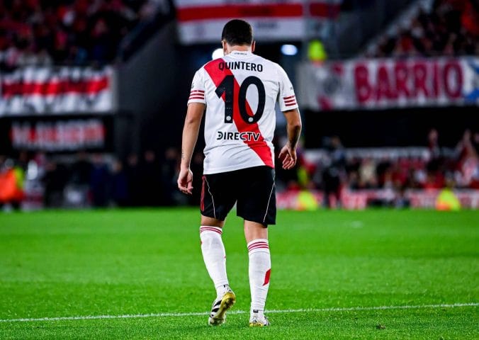 JuanFer Quintero