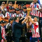 Junior de Barranquilla