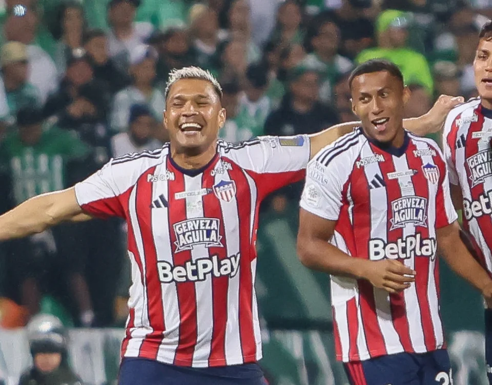 Junior de Barranquilla