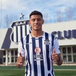 Kevin Mantilla