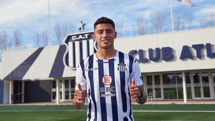 Kevin Mantilla