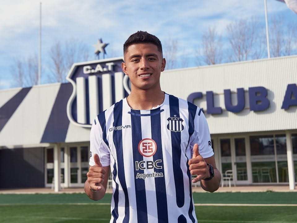 Kevin Mantilla