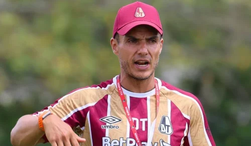 Lucas G. Tolima