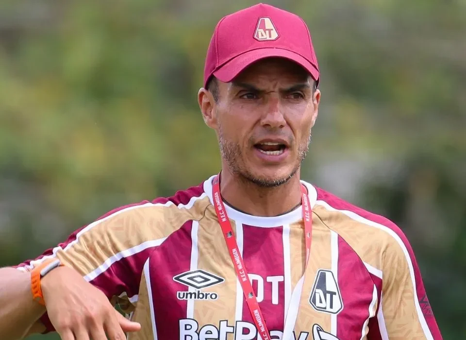 Lucas G. Tolima