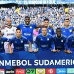 Millonarios