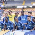 Millonarios