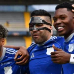 Millonarios