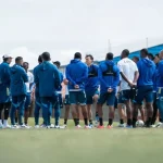 Millonarios