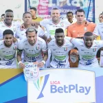 Once Caldas