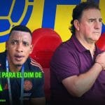 Perea DT del DIM