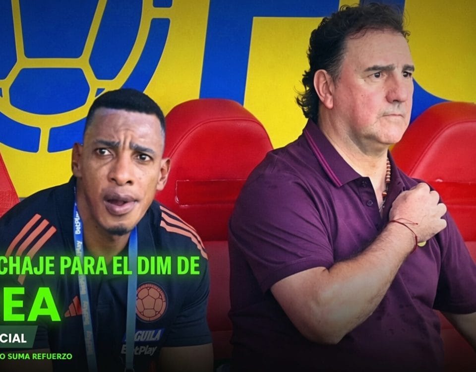 Perea DT del DIM