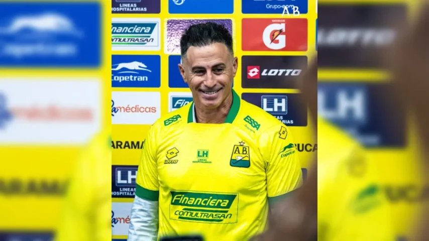 Pereirano Bucaramanga