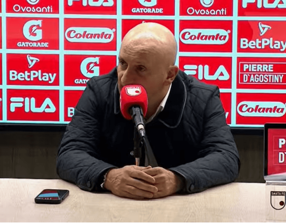 Santa Fe Repetto