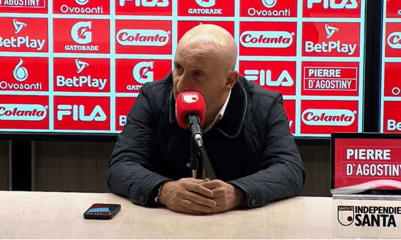 Santa Fe Repetto