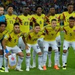 Selección Colombia