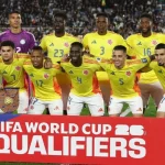 Selección Colombia