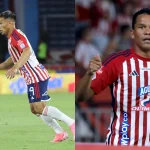 Teo y Bacca Junior