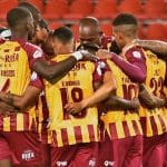 Tolima jugadores