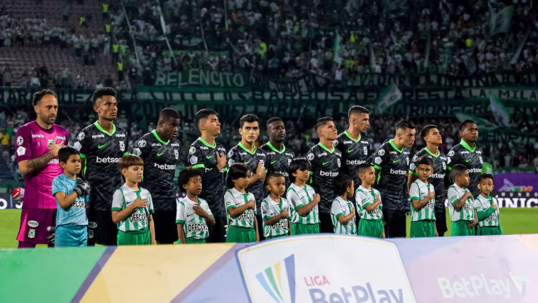 Atlético Nacional