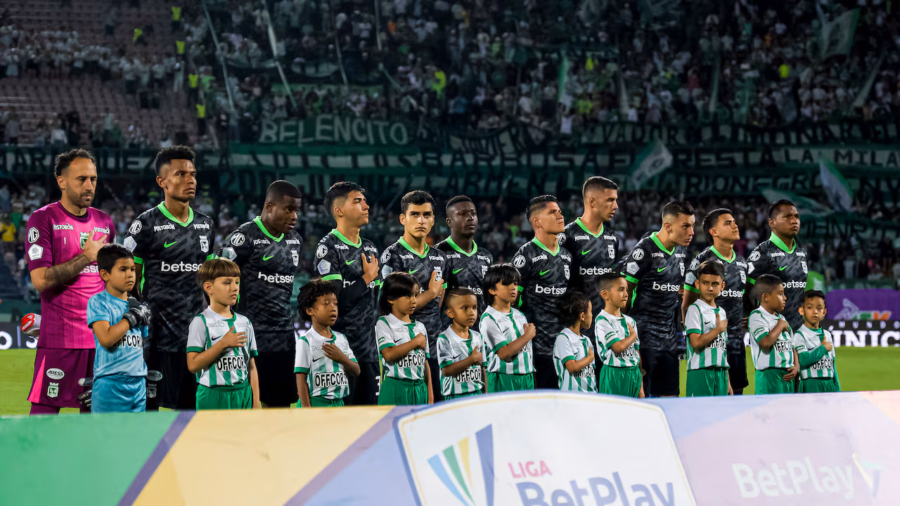 Atlético Nacional