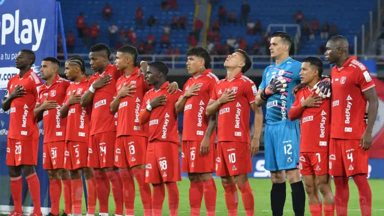 América de Cali