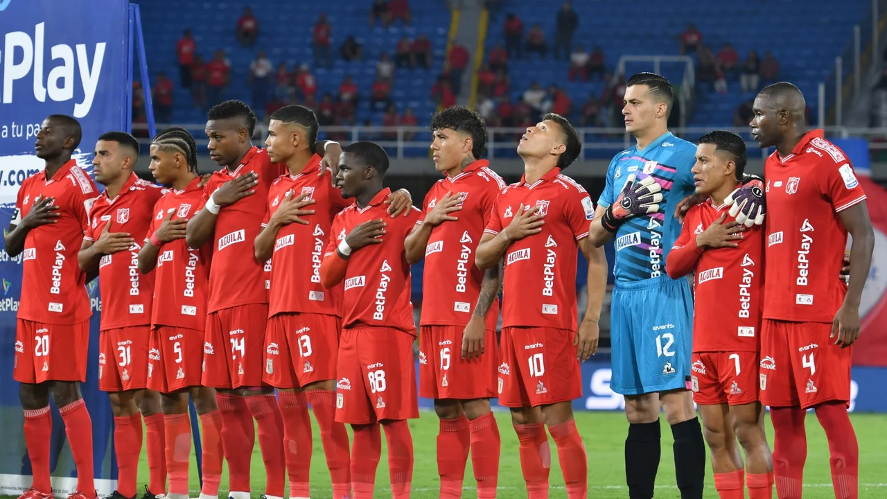 América de Cali