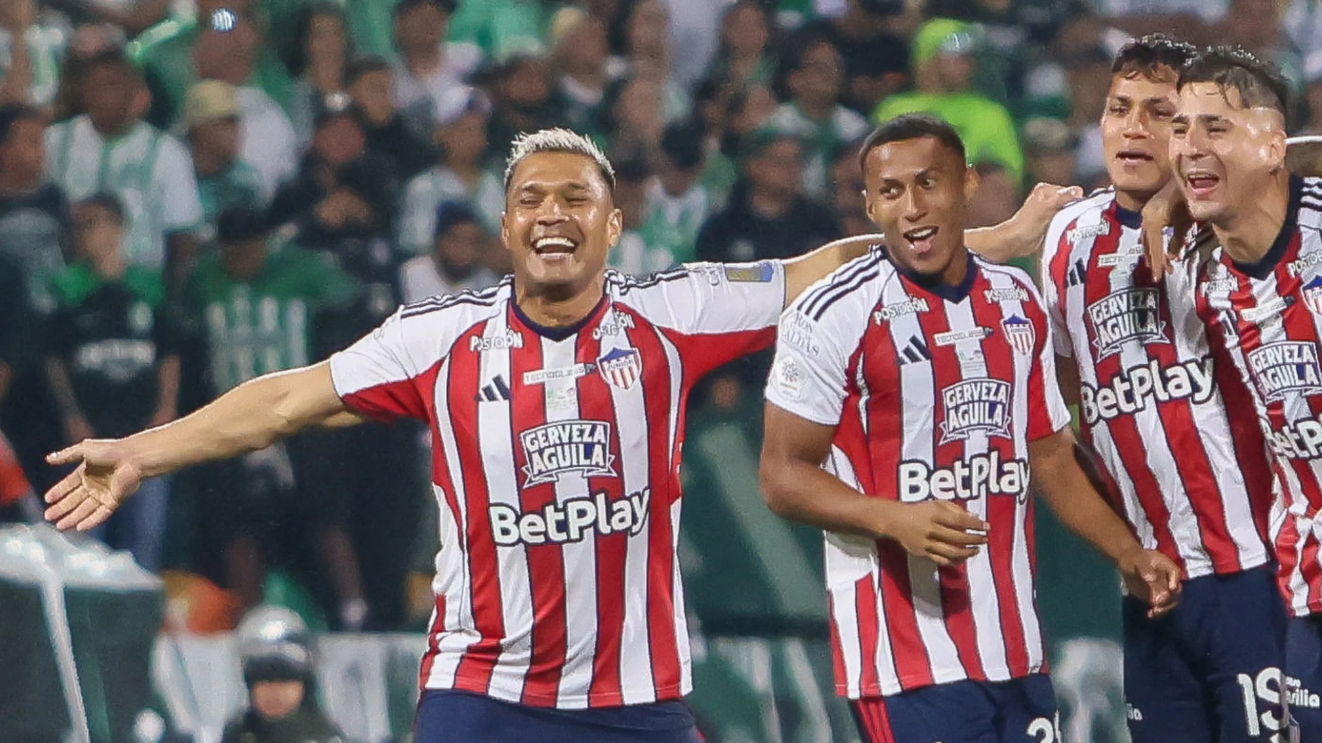 Junior de Barranquilla
