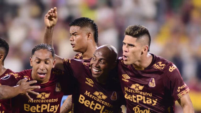 Tolima