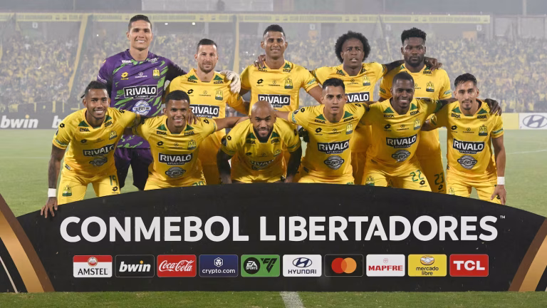 Atl Bucaramanga