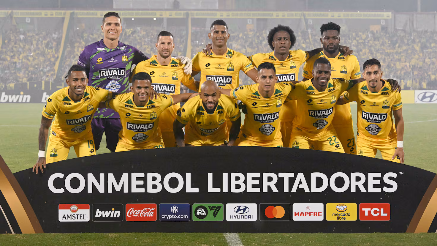 Atl Bucaramanga