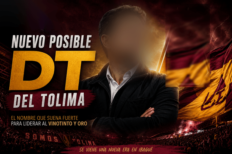 Nuevo De Tolima LPF