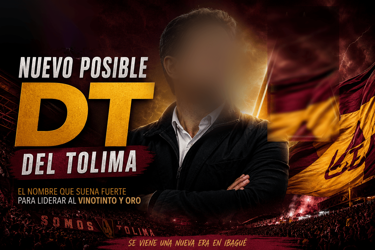 Nuevo De Tolima LPF