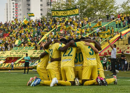 Bucaramanga
