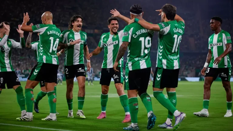 Betis