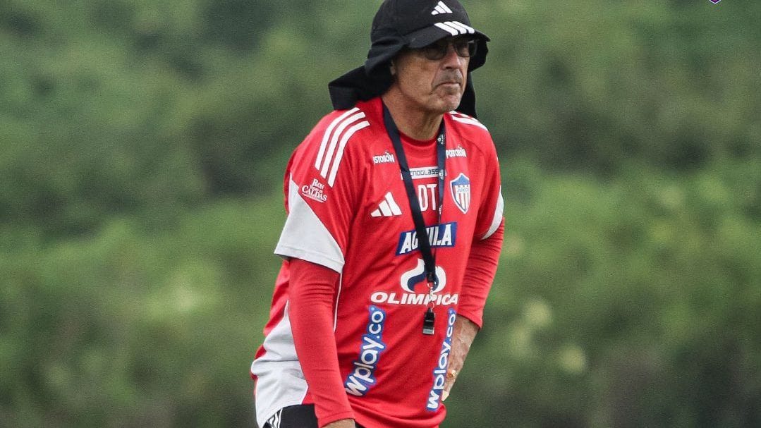 Alfredo Arias Junior