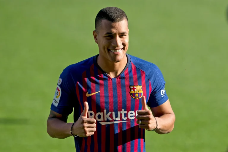 Jeison Murillo